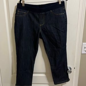 Womens Boston Proper jeans size 14